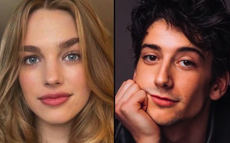 Disney revela a protagonistas de live action "Enredados"