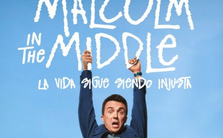Ya hay fecha de estreno para «Malcolm in the middle: La vida sigue siendo injusta»