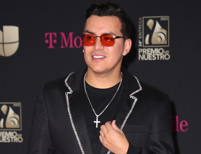 Fallece el popular cantante de rancheras y corridos Yeison Jiménez en accidente aéreo