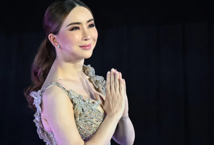 Sentencian a 2 años de prisión por fraude a  Anne Jakrajutatip, copropietaria de Miss Universo