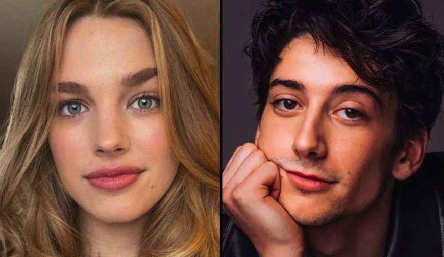 Disney revela a protagonistas de live action "Enredados"