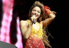 Shakira conquistará Brasil, siendo la protagonista del concierto gratuito Todo Mundo no Rio