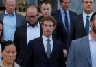 Zuckerberg admite fallas en verificación de edad de Instagram en juicio por adicción a redes