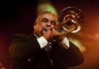 Fallece Willie Colón, leyenda de la salsa y referente de la música latina