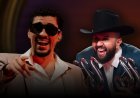 Bad Bunny y Carín León: máximos ganadores en Premio Lo Nuestro 2026