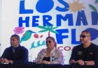 Los Hermanos Flores afinan su presentación en Coachella, el escenario musical más grande del mundo