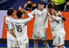 Real Madrid elimina al Benfica y avanza en la UEFA Champions League