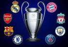 Equipos clasificados a octavos de final de la UEFA Champions League 2025-26