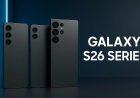 Samsung lanza la nueva serie Galaxy S26: la IA más intuitiva y un Ultra con pantalla “anti-mirones”