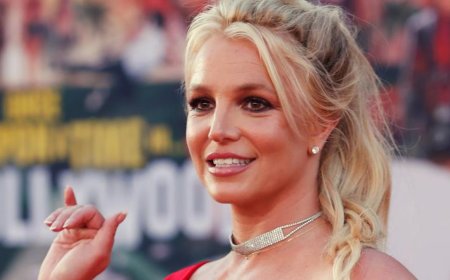 Acuerdo millonario: Britney Spears vende los derechos de su catálogo musical