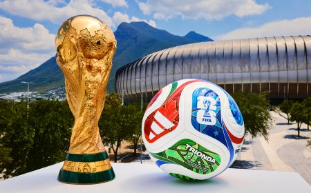Se disparan los precios de reventa para el Mundial 2026: boletos alcanzan hasta 20.000 dólares