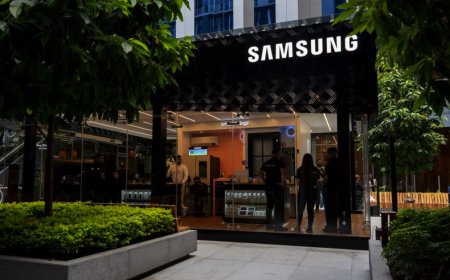 Samsung anuncia una nueva era de inteligencia artificial con la próxima serie Galaxy S