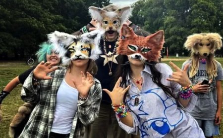 Therians: la polémica identidad que gana visibilidad en redes sociales