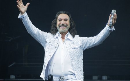 Venta de entradas para El Buki en concierto iniciará el martes