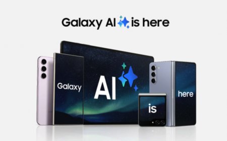 IA para revolucionar la fotografía móvil, la nueva apuesta de Samsung