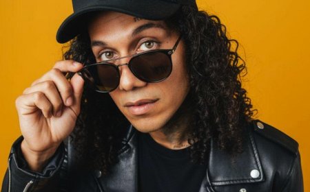 Fausto Moreno presenta “DIME”, el capítulo más íntimo de su álbum Mi Afro Esencia