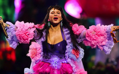 Festival de Viña del Mar 2026 arranca con diversidad de artistas internacionales