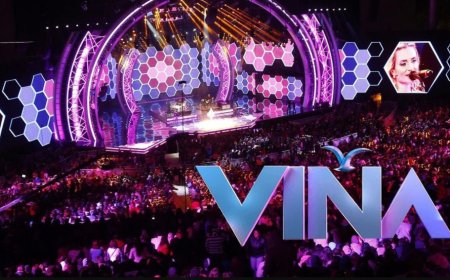 La música urbana se adueñó del cierre del Festival de Viña del Mar 2026