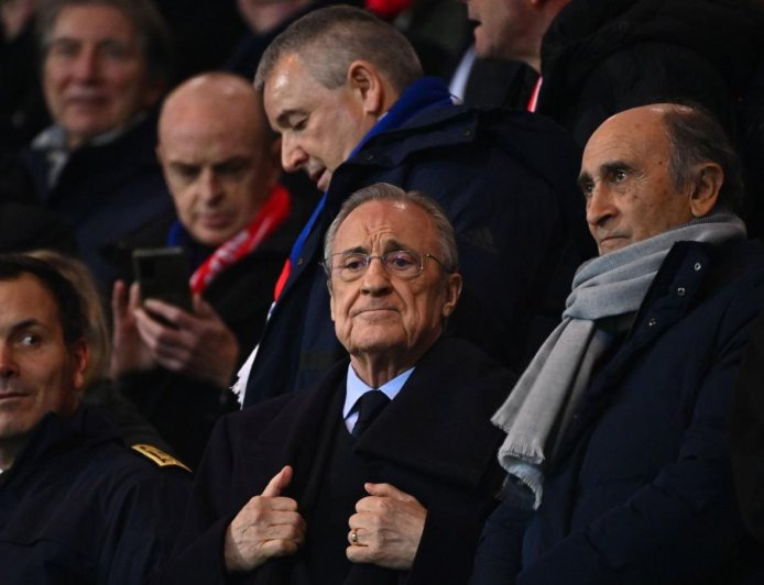 UEFA  y Real Madrid llegan a un acuerdo para poner fin a la batalla legal por la Superliga