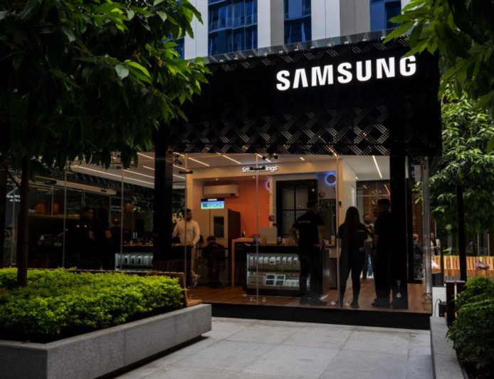 Samsung anuncia una nueva era de inteligencia artificial con la próxima serie Galaxy S