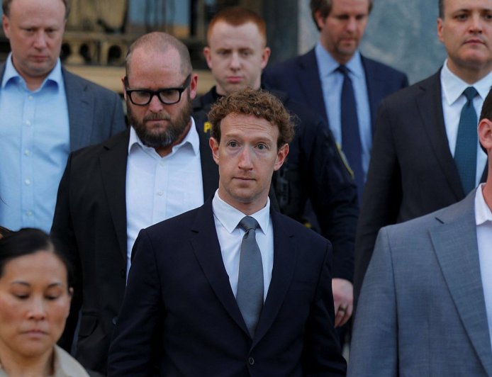Zuckerberg admite fallas en verificación de edad de Instagram en juicio por adicción a redes