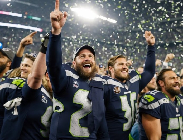 Seahawks en venta tras conquistar el Super Bowl