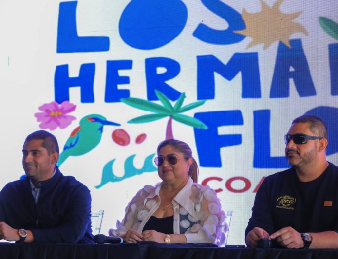 Los Hermanos Flores afinan su presentación en Coachella, el escenario musical más grande del mundo