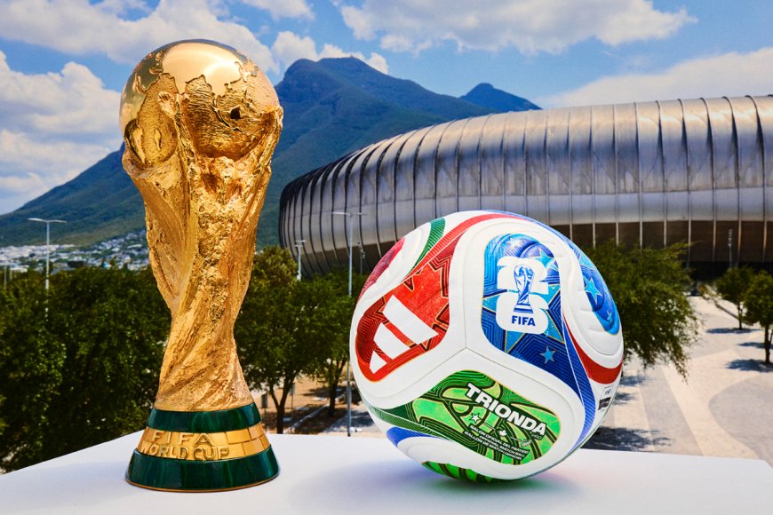 Se disparan los precios de reventa para el Mundial 2026: boletos alcanzan hasta 20.000 dólares