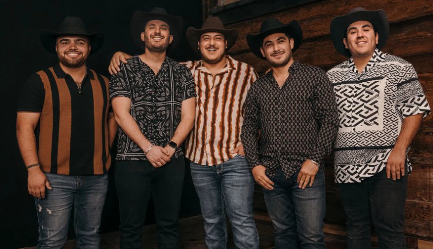 Grupo Frontera confirma su regreso a El Salvador