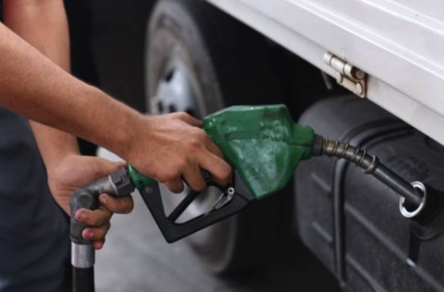 Combustibles cierran febrero con precios más bajos que en 2025