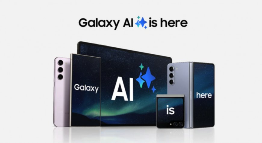 IA para revolucionar la fotografía móvil, la nueva apuesta de Samsung