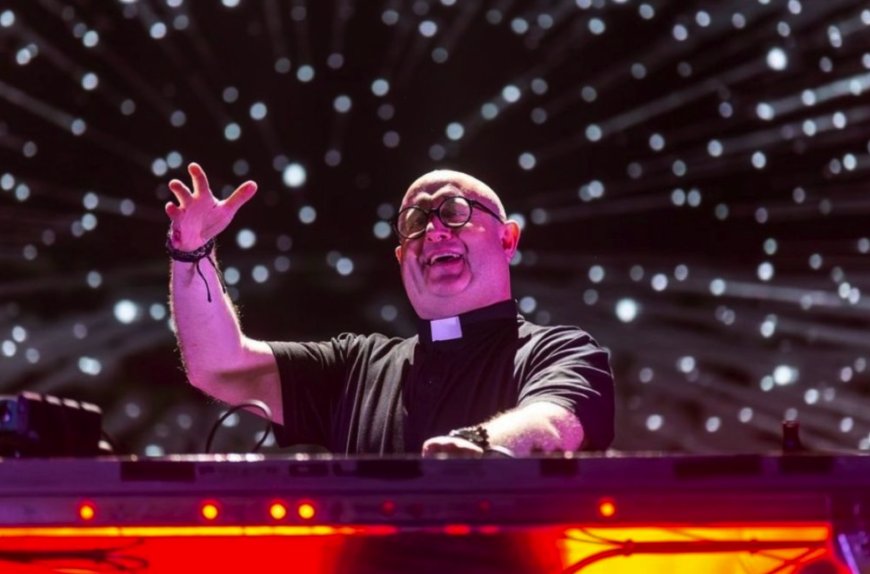 Conoce los precios y localidades para el concierto de DJ Padre Guilherme en El Salvador