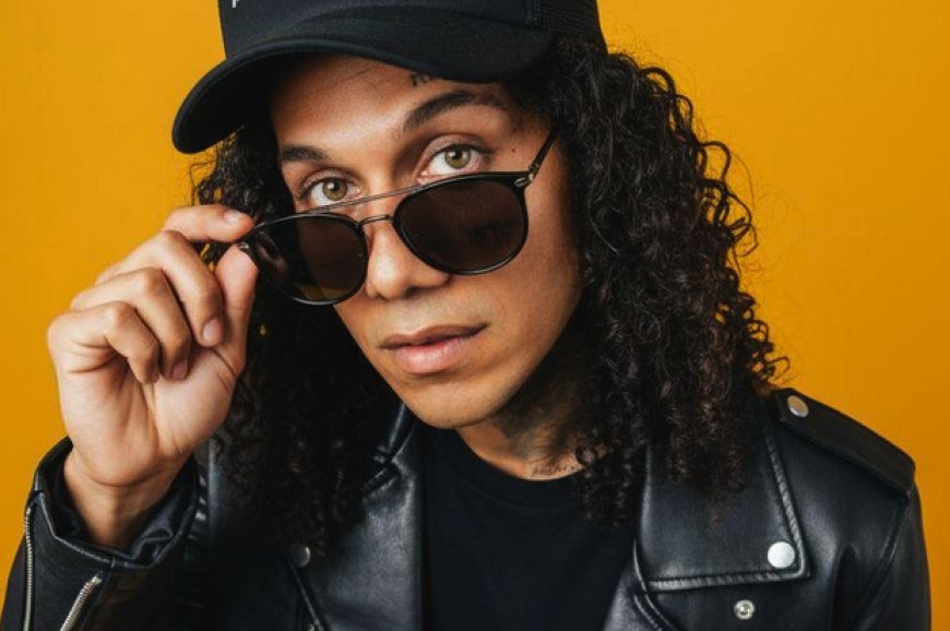 Fausto Moreno presenta “DIME”, el capítulo más íntimo de su álbum Mi Afro Esencia