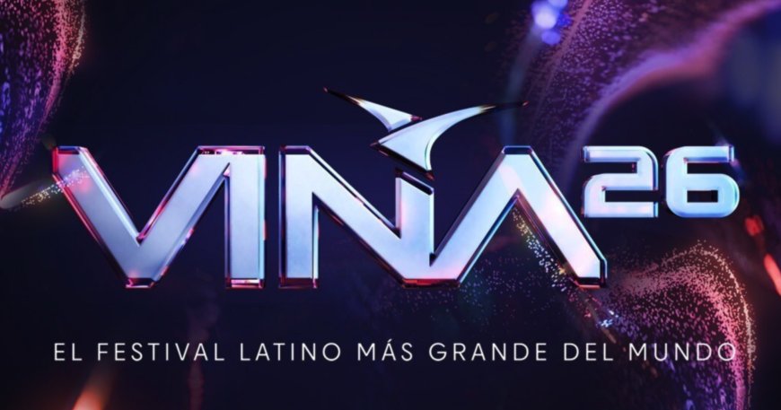 Viña 2026 apuesta en grande: más artistas por noche y un cartel estelar liderado por Gloria Estefan y Pet Shop Boys