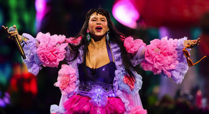 Festival de Viña del Mar 2026 arranca con diversidad de artistas internacionales