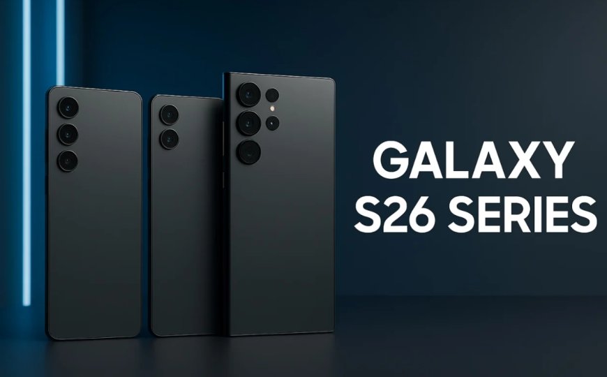 Samsung lanza la nueva serie Galaxy S26: la IA más intuitiva y un Ultra con pantalla “anti-mirones”