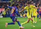 ¡Hat-Trick de Yamal!, Barcelona golea 4-1 a Villarreal en LaLiga