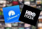 Paramount y Warner Bros. Discovery anuncian fusión que unirá HBO Max y Paramount+