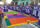 Semana Santa 2026: El Salvador se transforma en fe, arte y memoria viva