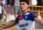 Firpo vence a Águila con garra y se queda con el clásico oriental