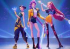 Netflix confirma secuela de la exitosa película animada Las guerreras K‑pop