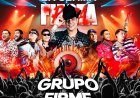 Grupo Firme encenderá el Cuscatlán con su gira internacional “La Última Peda Tour”