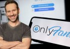 Fallece Leonid Radvinsky, dueño de OnlyFans, a los 43 años tras una batalla contra el cáncer