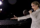 Celine Dion anuncia su esperado regreso a los escenarios con 10 conciertos en París