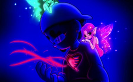 Omar Courtz estrena “Por Si Mañana No Estoy”, su segundo álbum y declaración artística