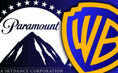Histórica operación: Paramount Skydance Corporation acuerda comprar Warner Bros. Discovery por aproximadamente $110 mil millones