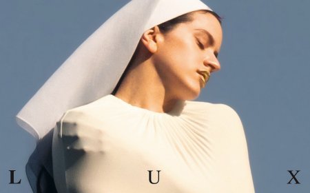 Rosalía arranca su “Lux Tour 2026” en Francia con un espectáculo innovador y teatral