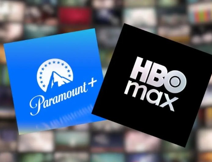 Paramount y Warner Bros. Discovery anuncian fusión que unirá HBO Max y Paramount+