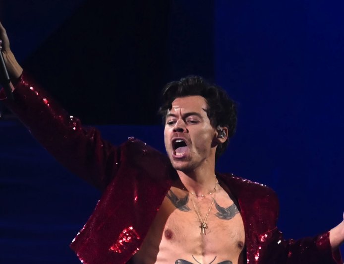 Nuevo álbum de Harry Styles marca su regreso tras cuatro años