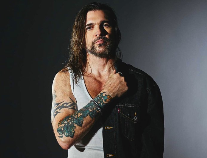 Juanes presenta “JuanesTeban”, su nuevo álbum con fusiones latinas